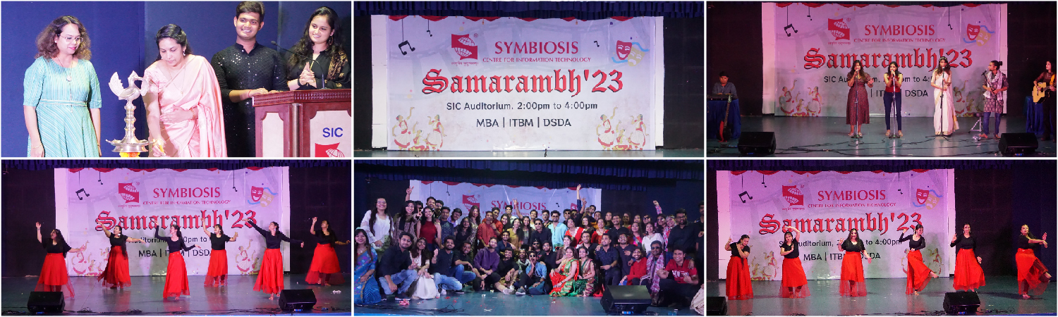 SCIT college Pune